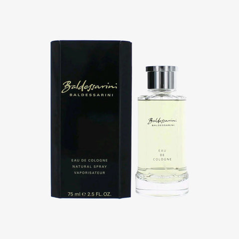 Baldessarini For Men By Baldessarini Eau De Cologne Spray 2.5 oz
