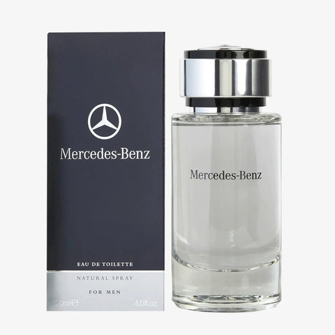 Mercedes Benz For Men By Mercedes benz Eau de Toilette Spray