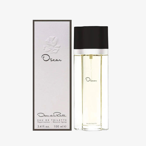 Oscar for Women By Oscar De La Renta Eau de Toilette Spray