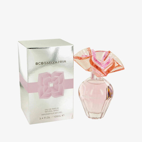 BCBG Maxazria For Women by BCBG Eau De Parfum Spray 3.4 oz