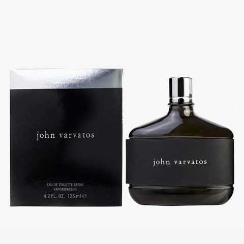 John Varvatos For Men Eau De Toilette Spray
