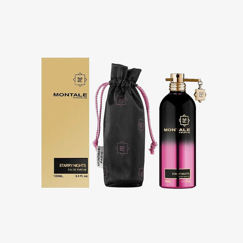 Starry Nights By Montale Eau de Parfum Spray 3.4 oz