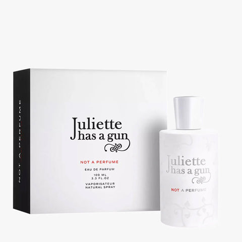 Not a Perfume By Juliette Has a Gun Eau De Parfum Spray 3.3 oz