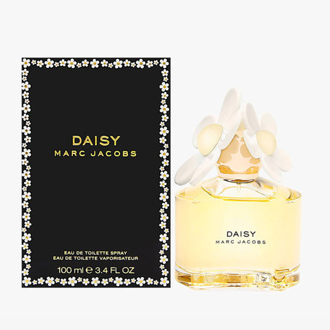 Daisy For Women By Marc Jacobs Eau De Toilette Spray