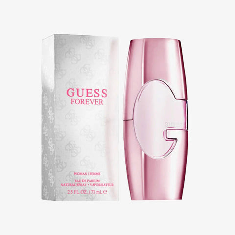Forever For Women By Guess Eau de Parfum Spray 2.5 oz