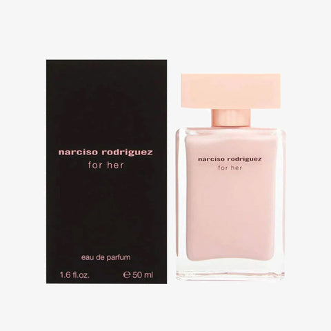 Narciso Rodriguez For Women By Narciso Rodriguez Eau De Parfum Spray