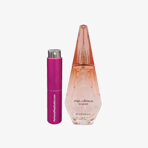 Travel Spray 0.27 oz Ange Ou Demon For Women Le Secret By Givenchy