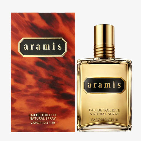 Aramis For Men By Aramis Eau De Toilette Spray