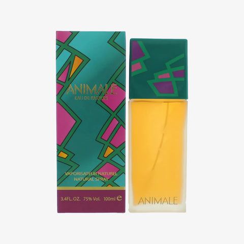 Animale For Women By Animal Eau De Parfum Spray