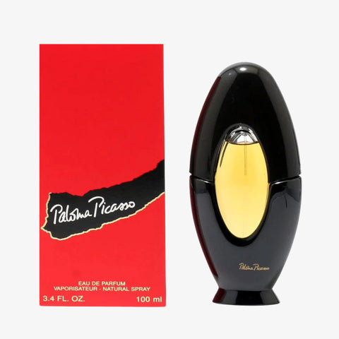 Paloma Picasso For Women By Paloma Picasso Eau De Parfum Spray