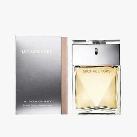Michael Kors For Women By Michael Kors Eau De Parfum Spray 3.4 oz