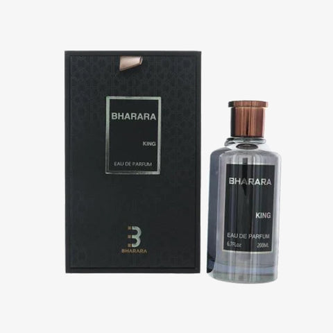 Bharara King for Men by Bharara Eau De Parfum Spray