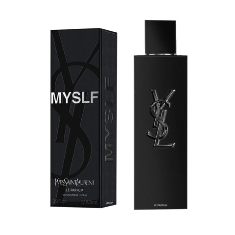 MYSLF For Men By YSL Yves Saint Laurent Le Parfum Spray
