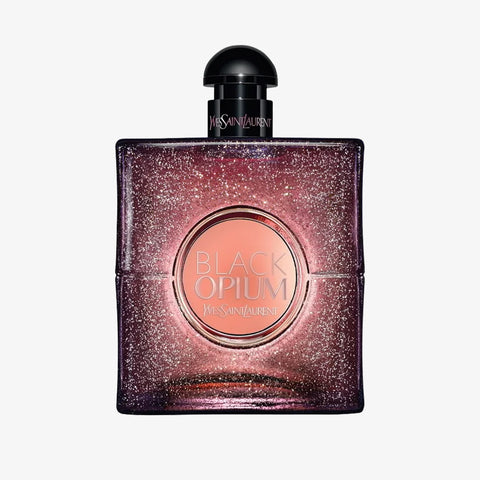 Black Opium For Women By YSL Yves Saint Laurent Eau de toilette