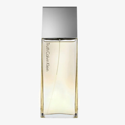 Truth Women By Calvin Klein Eau De Parfum Spray