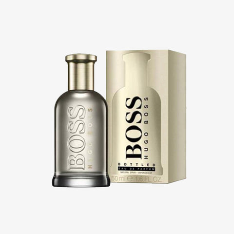 Boss Bottled For Men By Hugo Boss Eau de Parfum Spray