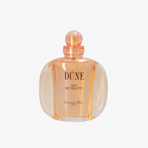 Dune For Women By Dior Eau De Toilette Spray 3.4 oz