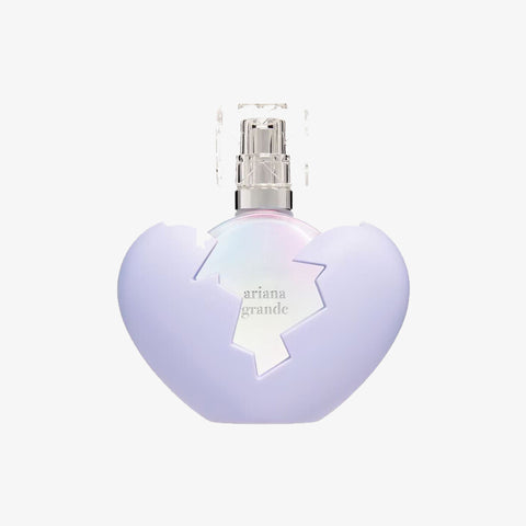 Thank You Next 2.0 For Women By Ariana Grande Eau De Parfum Spray 3.4 oz