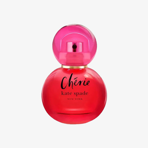 Cherie For Women By Kate Spade Eau de Parfum Spray 3.4 oz