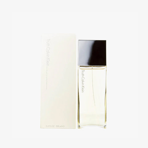 Truth Women By Calvin Klein Eau De Parfum Spray