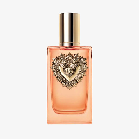 Devotion Intense For Women By Dolce & Gabbana Eau de Parfum Spray 3.4 oz