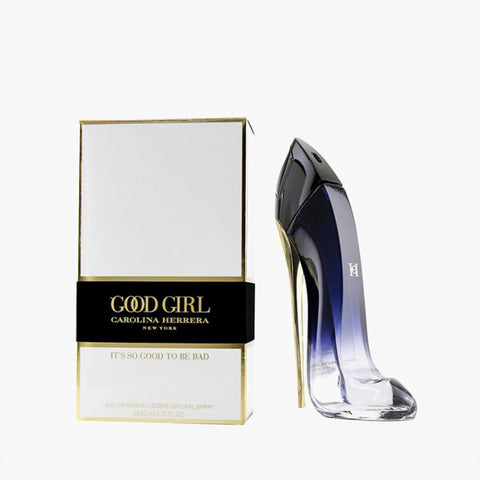Good Girl For Women By Carolina Herrera Eau de Parfum Legere Spray