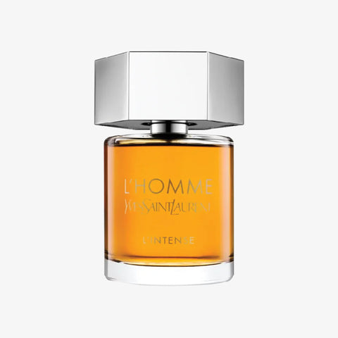 L'Homme L'intense For Men By YSL Yves Saint Laurent Eau de Parfum Spray 3.3 oz