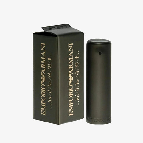 Emporio Armani For Men By Giorgio Armani Eau De Toilette Spray