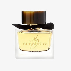 My Burberry Black For Women Eau de Parfum | PerfumePlusOutlet.com