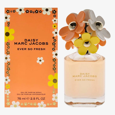Daisy Ever So Fresh For Women By Marc Jacobs Eau De Parfum Spray