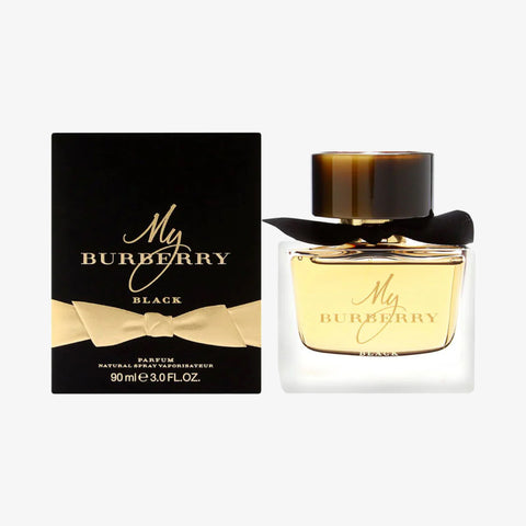 My Burberry Black For Women By Burberry Eau de Parfum Spray 3.0 oz