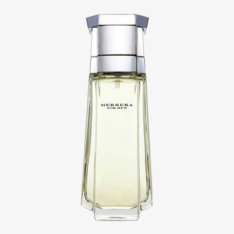 Herrera For Men By Carolina Herrera Eau De Toilette Spray