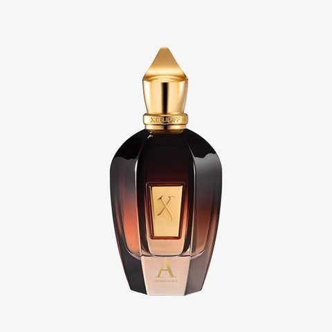 Oud Stars Alexandria II By Xerjoff Eau de Parfum Spray 3.4 oz