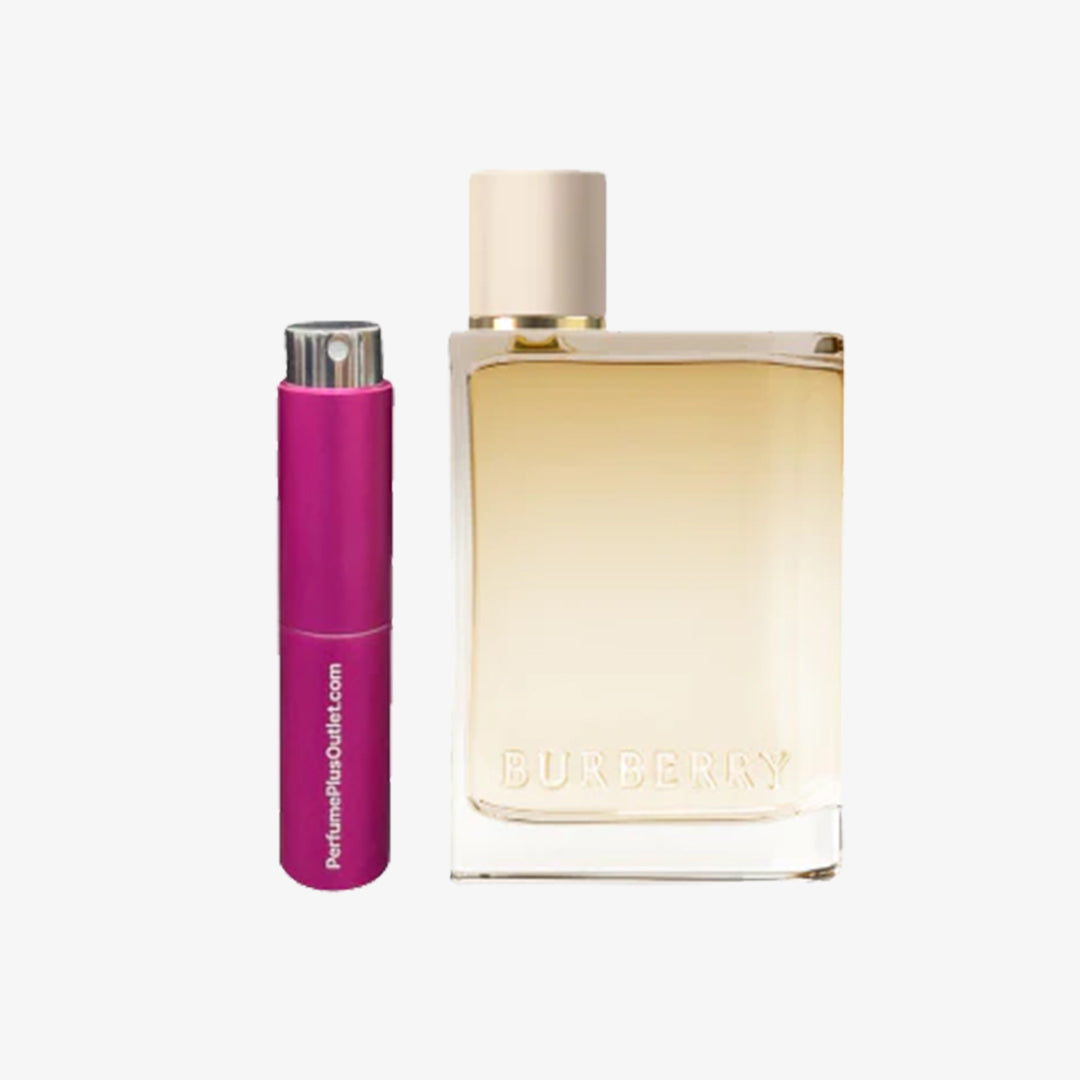 Travel Spray 0.27 oz Burberry Her London Dream Women