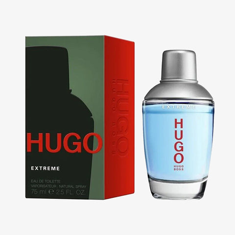 Extreme For Men By Hugo Boss Eau de Parfum Spray 2.5 oz