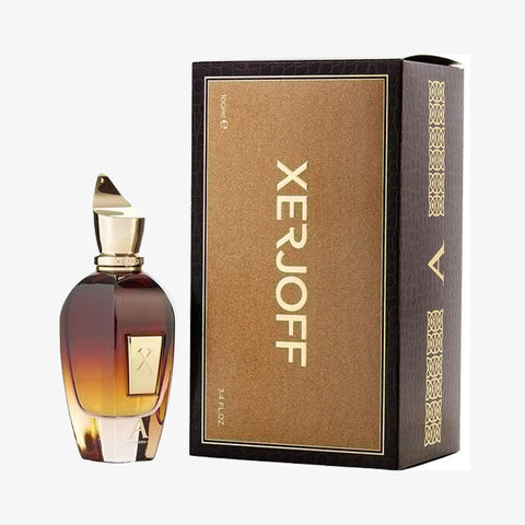 Oud Stars Alexandria II By Xerjoff Eau de Parfum Spray 3.4 oz