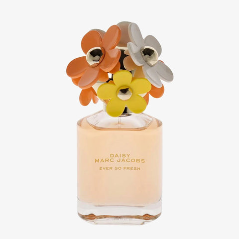 Daisy Ever So Fresh For Women By Marc Jacobs Eau De Parfum Spray