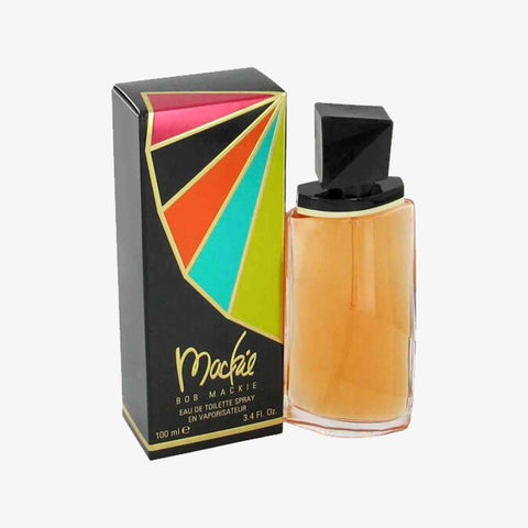 Mackie For Women By Bob Mackie Eau De Toilette 3.4 oz