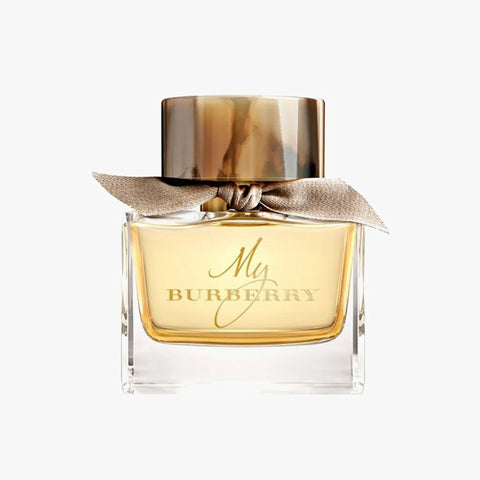 My Burberry For Women By Burberry  Eau De Parfum Spray