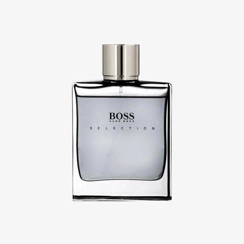Selection For Men By Hugo Boss Eau De Toilette Spray 3.0 oz