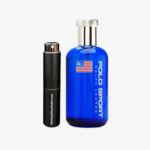 Travel Spray 0.27 oz Polo Sport For Men By Ralph Lauren
