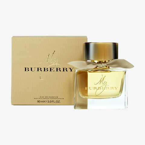 My Burberry For Women By Burberry  Eau De Parfum Spray