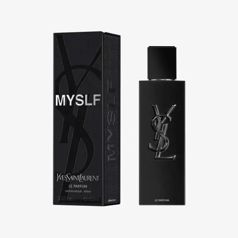 MYSLF For Men By YSL Yves Saint Laurent Le Parfum Spray