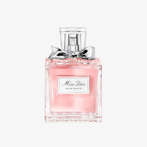 Miss Dior For Women By Dior Eau De Toilette Spray 3.4 oz