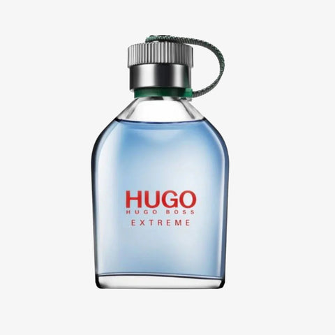Hugo Man Extreme For Men By Hugo Boss Eau de Parfum Spray 3.3 oz