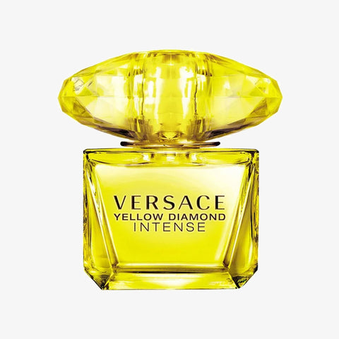 Yellow Diamond Intense For Women By Versace Eau De Parfum Spray