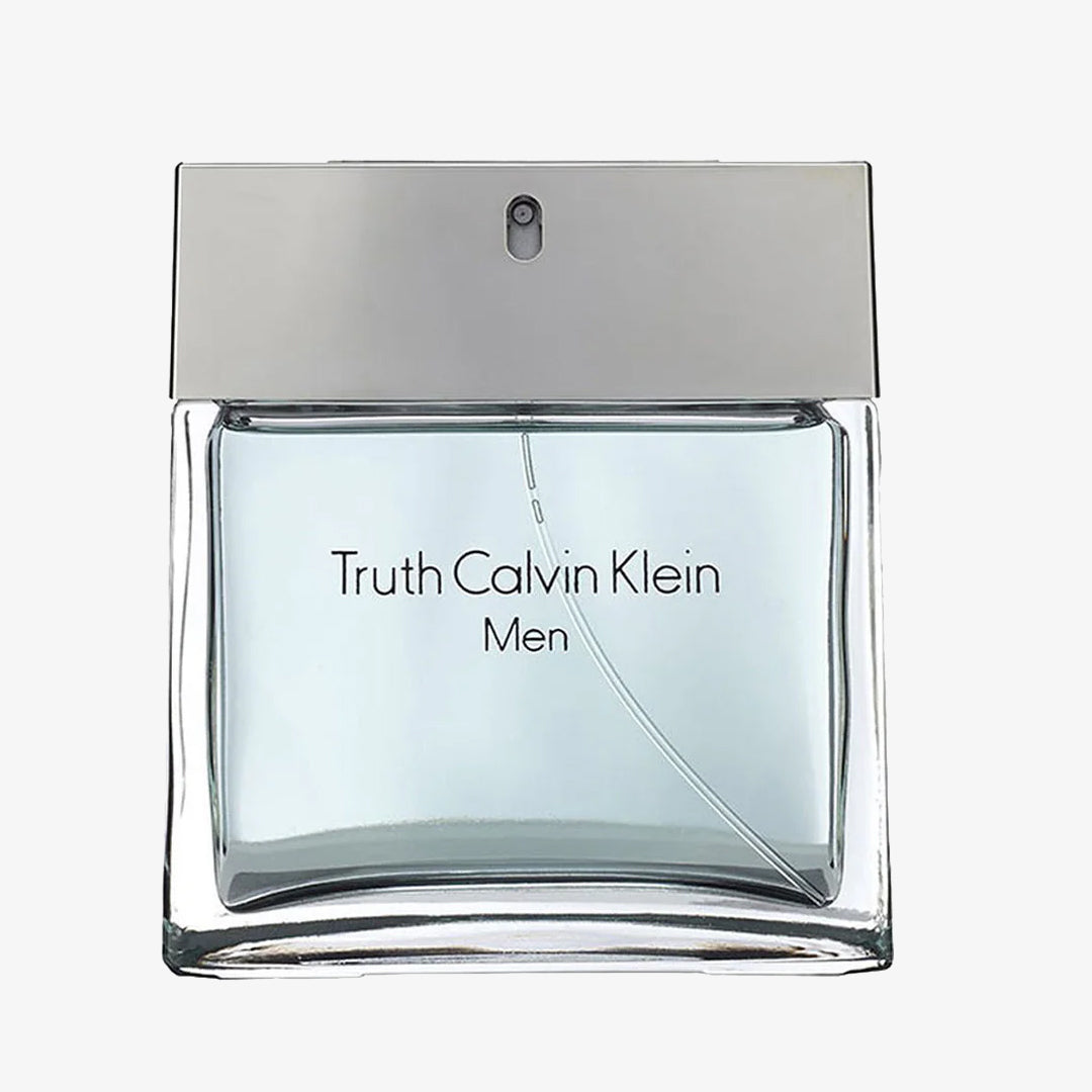Ck Truth For Men Eau De Toilette Spray | PerfumePlusOutlet.com