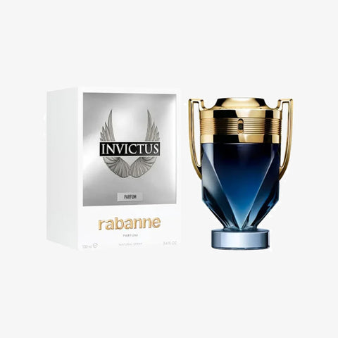 Invictus For Men By Paco Rabanne Parfum Spray