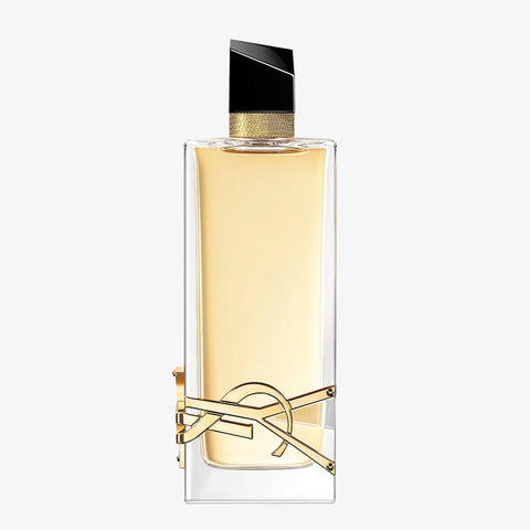 Libre For Women By Yves Saint Laurent Eau De Parfum Spray