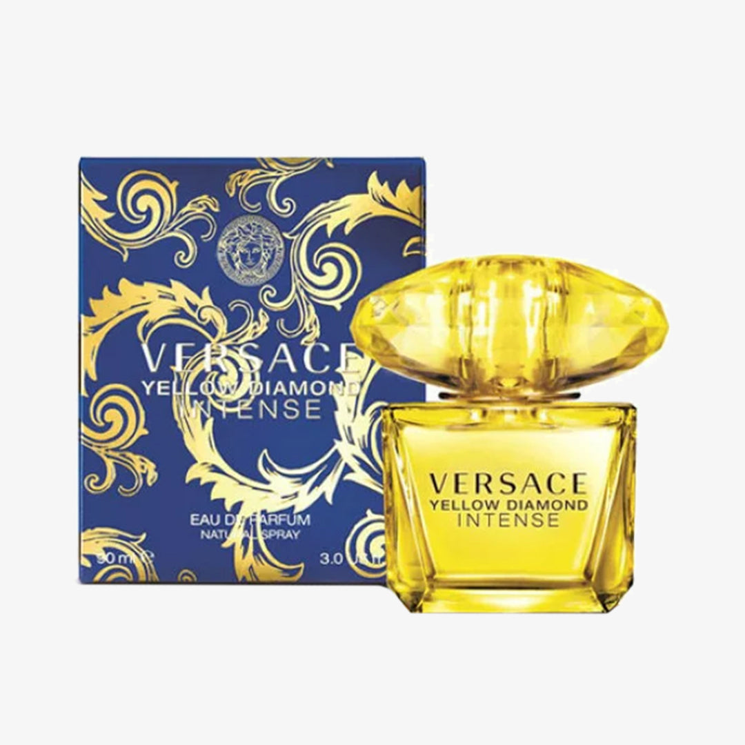 Versace - Yellow Diamond ✔️ online kopen | DOUGLAS